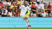 Zbog Ronaldove želje Brozović seli k Mourinhu?