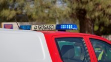 Poznat uzrok požara u kući u Vinkovcima, smrtno stradala 72-godišnjakinja