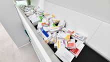 Znanstvenici objavili zabrinjavajuće istraživanje o lijekovima koje Hrvati često koriste