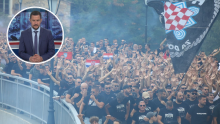 Jesu li u Hrvatskoj doista 'pune tribine ustaša' ili to politika pravi sanitarni kordon? 'Od svega koristi ima samo – Vučić'