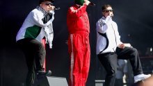 Orban im zabranio ulazak na tri godine, oni se ipak ukazali na festivalu u Budimpešti