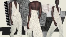 Zara ima neodoljiv kombinezon: U vječnim točkicama i s laskavim detaljem koji osvaja
