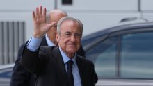 LaLiga nije ni počela, a Real i Barca već ratuju. Real se žalio FIFA-i na Barcin prijedlog da igra u SAD-u