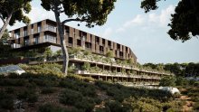 Hotel Valkane dobio pravomoćnu građevinsku dozvolu