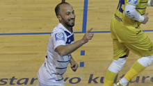Bivši igrač Željezničara potpisao za Sarajevo. Klub ga izbrisao iz povijesnih knjiga