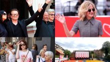 Od VHS traka u razrušenom gradu do holivudskih megazvijezda: Zašto je Sarajevo film festival simbol duha i prkosa
