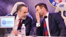 Jakobušić otkrio: 'Taj potez u Hajduku je i moj osobni poraz, ali...'