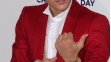 Bieber iskopirao pop punk bend Paramore?