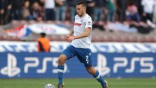 S Hajdukom igrao finale juniorske LP, nije prošao probu u njemačkom trećeligašu i sad je u Karlovcu