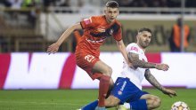 Bio je na korak do Hajduka, ali će karijeru ipak nastaviti u Grčkoj
