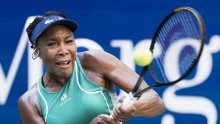 Osvojila je US Open prije 24 godine, a sad ima priliku ispisati povijest