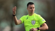 Sudac iz Srbije za samo 10 minuta napravio totalni šou na utakmici Konferencijske lige