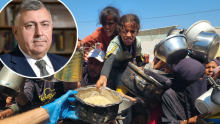 Tonči Tadić pobrojao sve što Netanyahu krši ako provede u djelo svoj pakleni plan