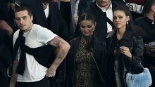 Nisu jedino Beckhamovi ostali bez pozivnice: Na obnovi zavjeta nije bila ni Selena Gomez