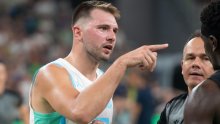 Totalni kaos u slovenskoj reprezentaciji; Luka Dončić izbornika optužio da laže