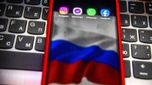 WhatsApp i Telegram pod udarom u Rusiji, Putin uvodi ograničenja