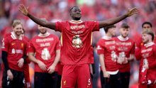 Gotovo je: Zvijezda Liverpoola besplatno prelazi u Real Madrid