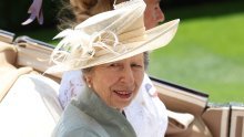 Od proslave neće biti ništa: Princeza Anne ne odustaje od ovog neobičnog rođendanskog 'pravila'