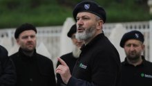 Od anti-gay pridea do provokacije u Širokom: Tko je radikalni islamski teolog Sanin Musa