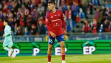 Procurilo ime; evo koji stoper bi trebao stići u Hajduk