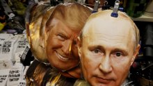 Otkriveni detalji sastanka Trumpa i Putina na Aljasci: Evo kad se počinje i što je tema