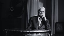 Preminuo ugledni pravnik Jakša Barbić