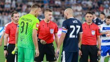 HNS odredio suce, evo tko će suditi derbi na Rujevici
