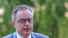 Razbijena skupina koja je pokušala napasti belgijske političare: Na meti bio i premijer