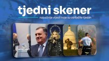 Svi su piljili u ponižavajuću predstavu na Aljasci, a pazite što se još dogodilo u svijetu