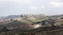 Izrael pokreće plan koji će potkopati palestinsku državu i izazvati bijes svijeta?