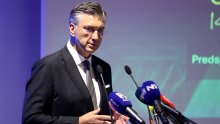 Plenković uoči sastanka na Aljasci: Prekid vatre bi već bio dobar korak prema miru