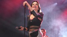 Evo kakvu je haljinu Severina odabrala za proslavu 35. godina mature