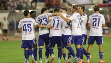 Hajduk bi igrao protiv njih da nije ispao od Albanaca