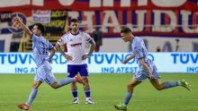 Hajduk je nakon šoka šutio više od 20 minuta; onda je objavio ovo