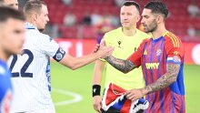 Bivši igrač Hajduka šokiran: 'U Hrvatskoj krivimo suce, vjetar, sunce, a Europa pokaže koliko smo nebitni'