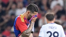 Marko Livaja na žestokom udaru bijesnih navijača Hajduka; evo što su mu poručili
