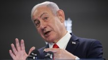 Netanyahu: Uklanjanje šefova Hamasa značio bi kraj rata u Gazi