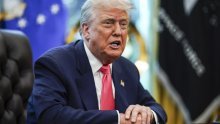 Trump uoči susreta s Putinom na Aljasci: Kad bih u dogovoru s Rusijom zaradio Moskvu i Lenjingrad...