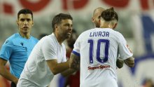 Trener Hajduka progovorio o situaciji u kojoj se našao Marko Livaja i otkrio najveći problem