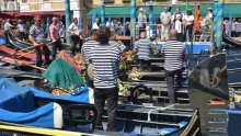 Stanovnici Venecije bijesni zbog influencera: U tijeku nova akcija odvraćanja turista
