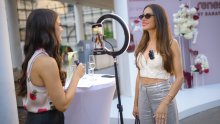 Instagram 'gori' nakon najnovije objave Nives Ivanišević