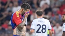 Velik broj bijesnih navijača traži da Hajduk proda Livaju; evo što je o tome rekao Gonzalo Garcia