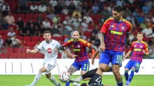 Ovaj podatak najbolje govori kakvu je blamažu sinoć doživio Hajduk