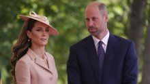 Povodom važne obljetnice Kate i princ William poslali poruku punu emocija