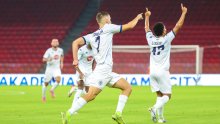 Poslušajte euforičnu reakciju albanskog komentatora nakon gola koji je izbacio Hajduk