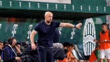 Sandro Perković u dvomeču razbio Slovence i izborio Konferencijsku ligu