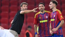 'Vučeviću, imaj snage i raščisti ovu ekipu. Garcia je odličan trener, ali...'