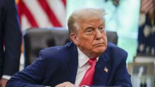 Ovo nije nitko očekivao: Trumpov neočekivan potez sve je iznenadio