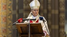 Hranić: Srce mi je uznemireno. Moćnici svijeta se poigravaju s malim narodima