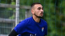 Golman kojeg je Vukovar potjerao zbog praćenja četničkih stranica pronašao novi klub